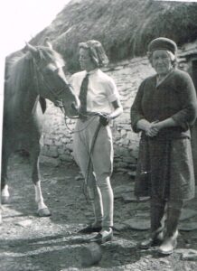 Brigitte Pat MacSwiggan