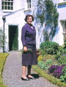 Mother