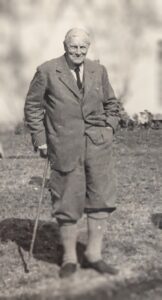 Grandfather