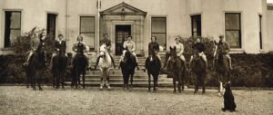 Riding school Dublin